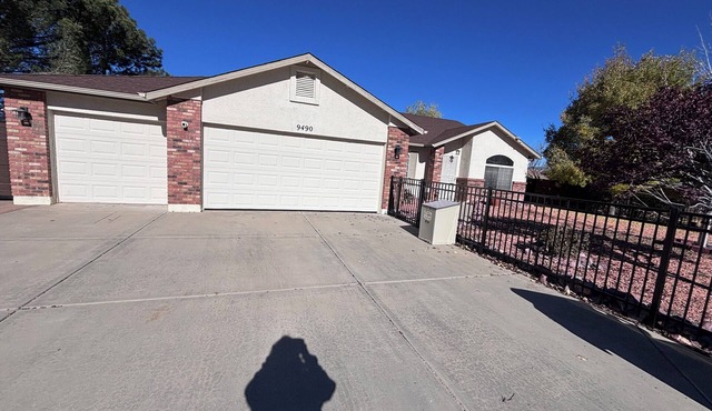 Tranquil 3-bedroom house in Prescott Valley