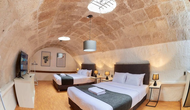 Tranquil Studio in Historic City of Arequipa