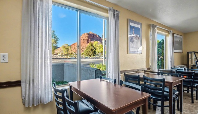 Travelodge by Wyndham Kanab