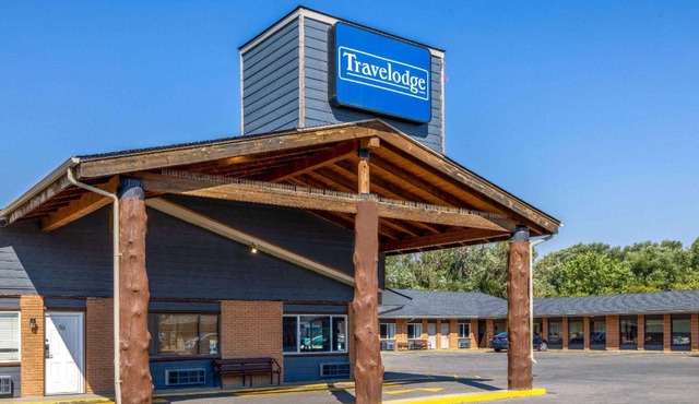 Travelodge by Wyndham Livingston