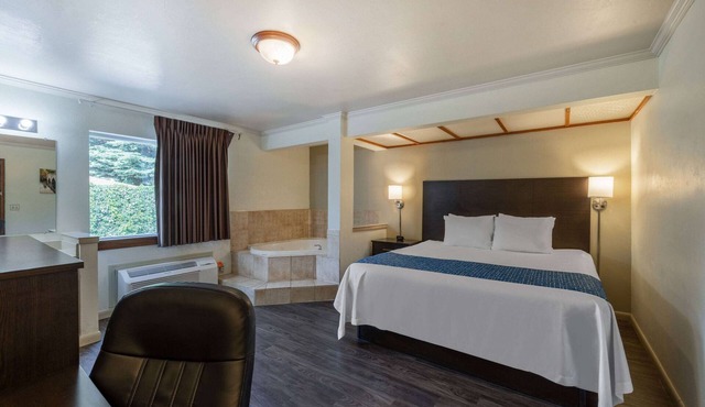 Travelodge by Wyndham Livingston Yellowstone