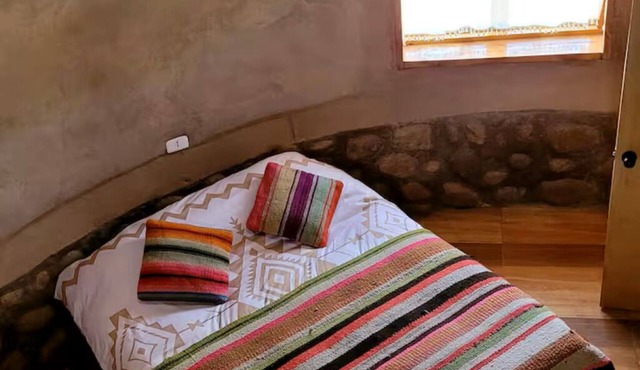Truli Loft Family Dome