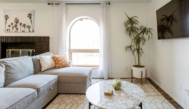 Tucson Oasis|ScenicViews|HeatedPool|KingBed