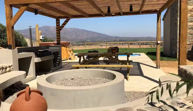Tuscan Villas - Villa Peruccio