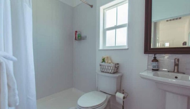 Two Bedroom Farmhouse Cottage No. 2