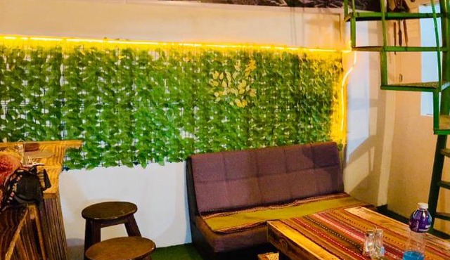 Ukumari Hostel