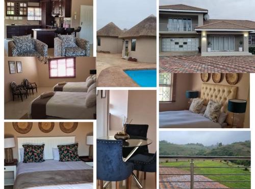 Umbumbulu Nokusho GUESTHOUSE