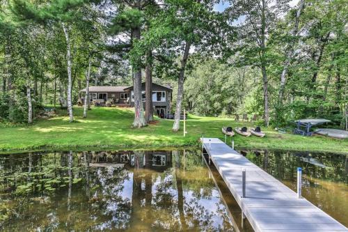 Upper Gresham Lakehouse