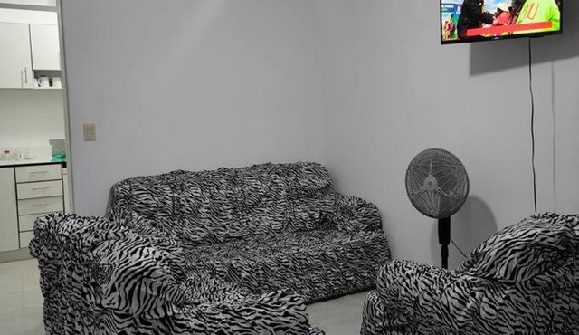 Urbanización residencial Galileo