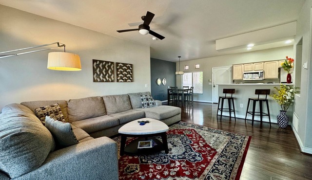 Vacation Rental Condo in Oro Valley