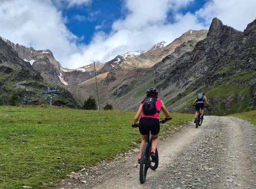 Val di Sole - Pejo1400 tylko 3 minuty od wyciągu