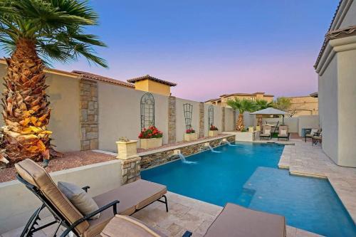 Valley-View Pool & Hot Tub in Foothills