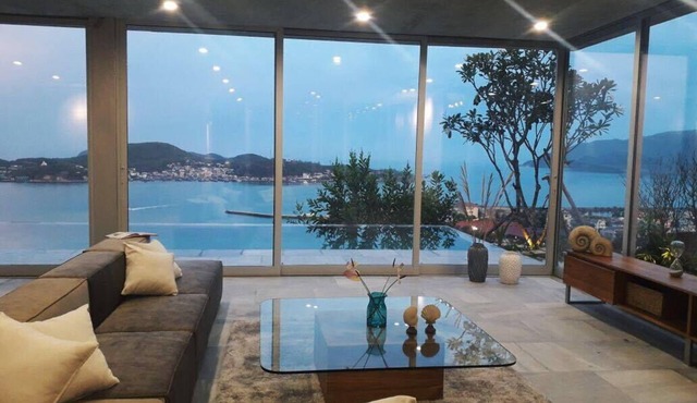 Venity Breeze Villa