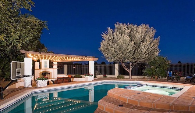 Ventana Del Sol by Casago