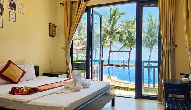 Venus Resort Mũi Né