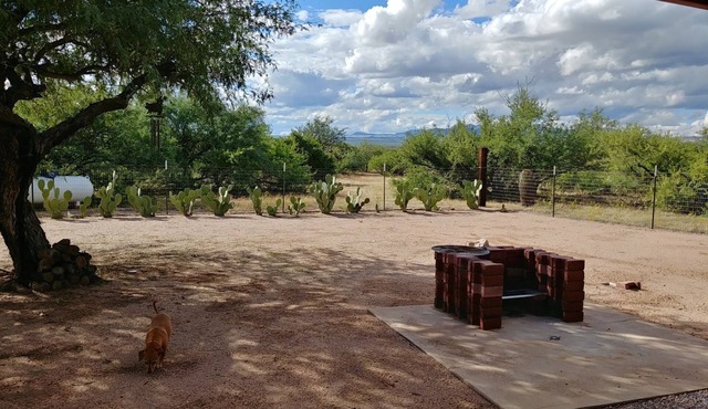 Very Peaceful, Unique Home On 20 Acres.