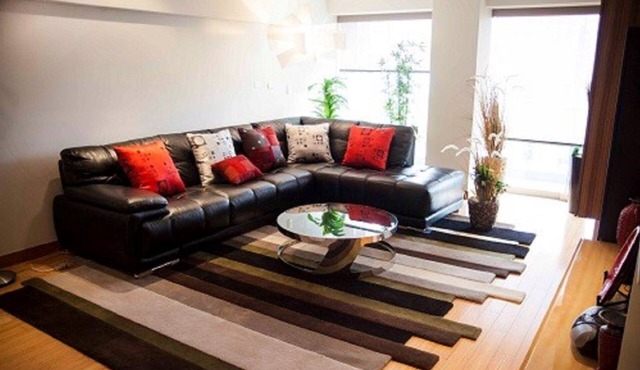 Very Spacious 3 Bedroom Apartment