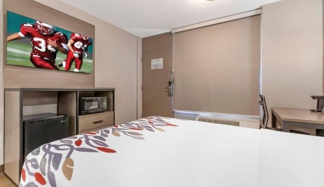 Vibrant Room Close to Tucson Electric Park – Just a 5-Minute Drive