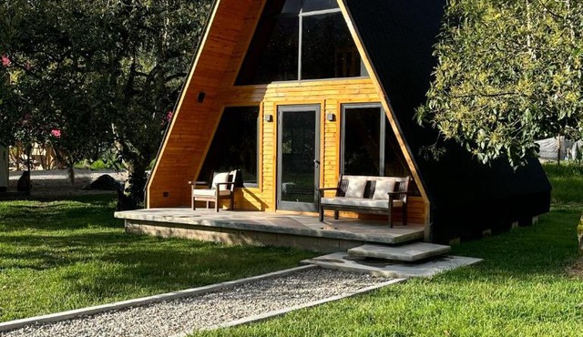 Villa Alpina