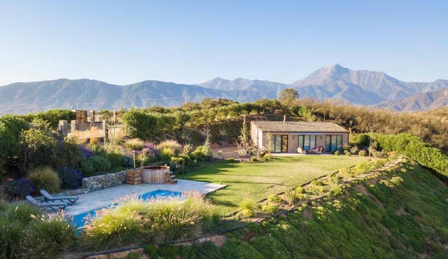 Villa Bramasole