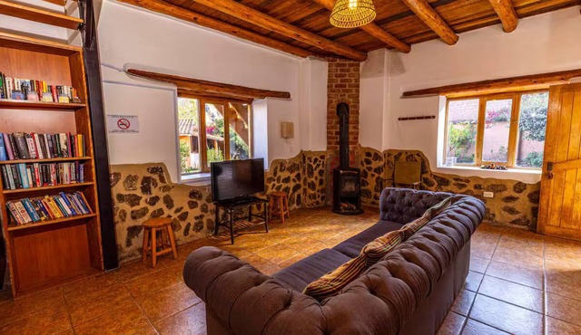 Villa Calca -KILLA