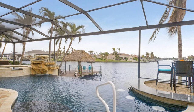 Villa Endless View