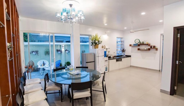 Villa FLC Sầm Sơn Thanh Hoá