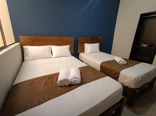 Villa Gabriel Hotel