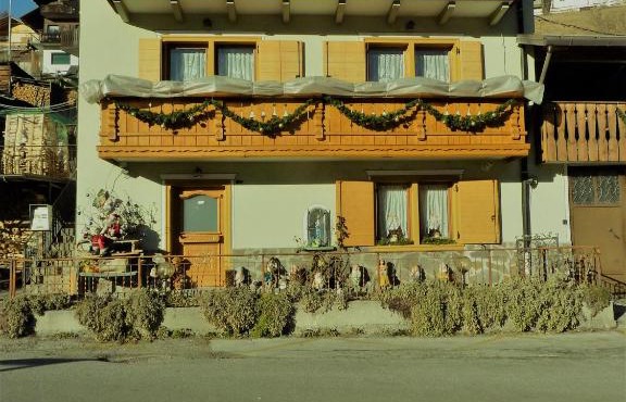 Villa Lory