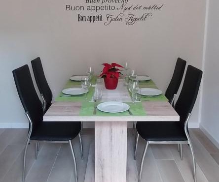 Villa Wally