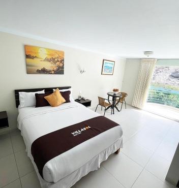 Villasol Hotel