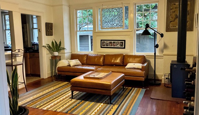 Virginia Highland 3/3 Classic —Steps from the Beltline and Ponce City Market
