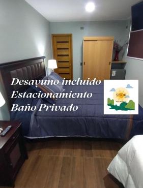 Visok B&B