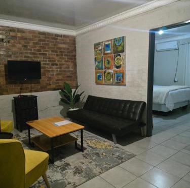 Vista Ree Guesthouse Pty Ltd