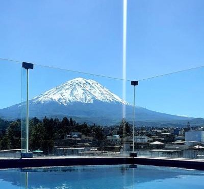 Vita Hoteles Arequipa