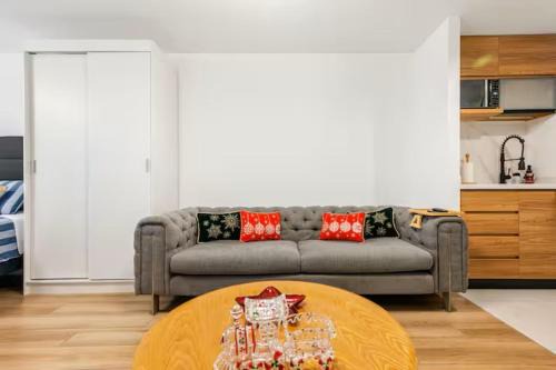 Viverdi 201 - Loft Miraflores