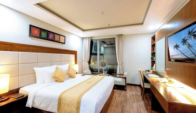 VST Grand Sea Da Nang