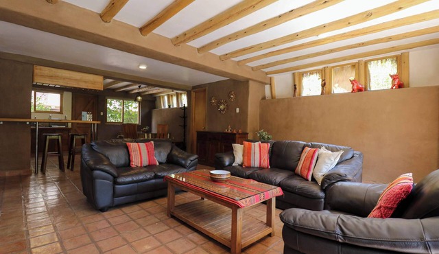 w* | 3BR Luxury Escape in Valle Sagrado