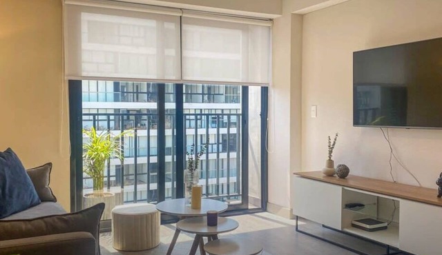 w* | Charming 1BR in San Isidro