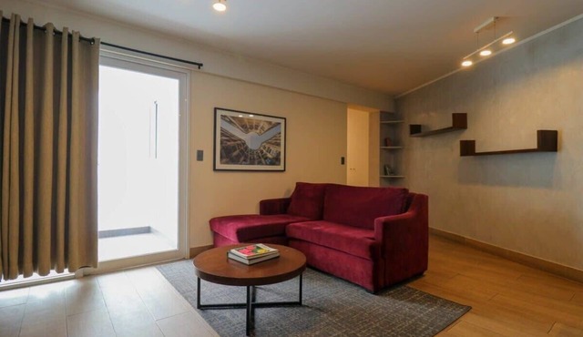 w* | Charming 2BR near Central Restaurante