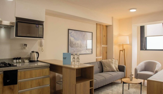 w* | Magnificent 2BR in centric Barranco