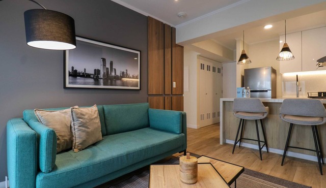 w * | Marvelous 1BR in the Heart of Barranco