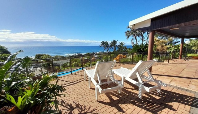 Wailana lodge