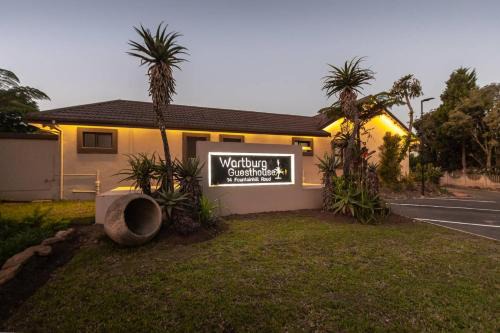 Wartburg Guesthouse