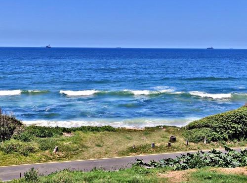 WAVES Beach King Shaka airport