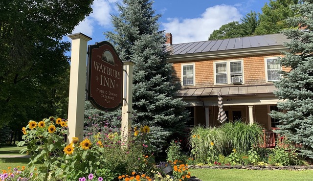 Waybury Inn