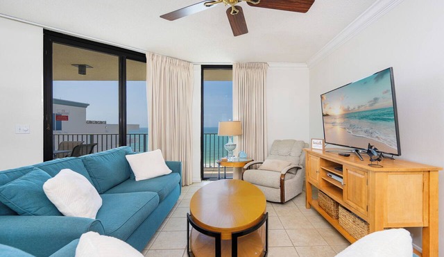 WEEKLY SPECIALS! Phoenix VIII 3BR Condo on the BEACH!
