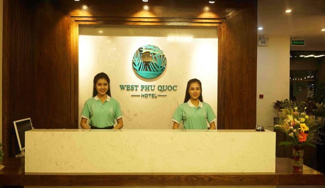 West Phu Quoc Hotel