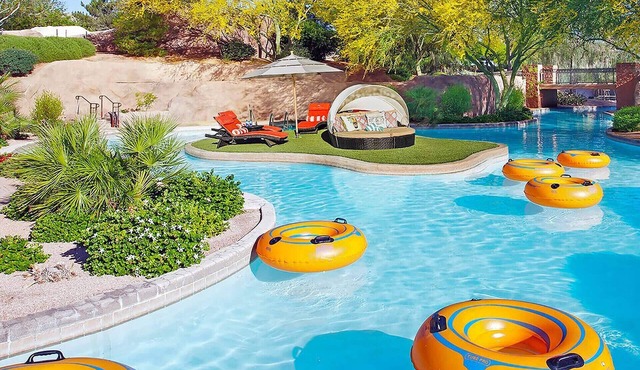 Westin Kierland Resort 2 Bedroom King Villa in Scottsdale-Sleeps 8