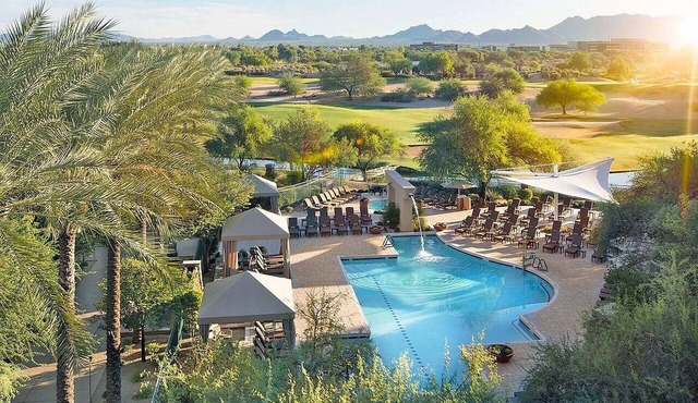 Westin Kierland Resort 2 Bedroom King Villa in Scottsdale-Sleeps 8